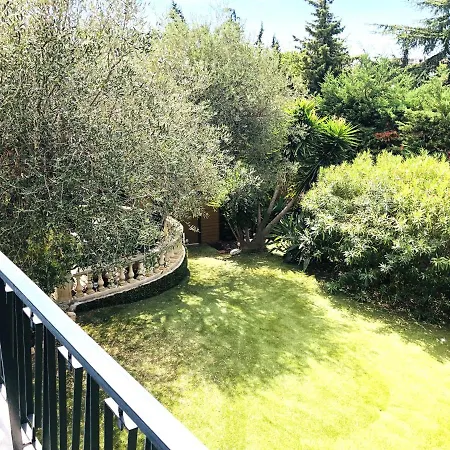 Apartament Beautiful T3 Terrasse *