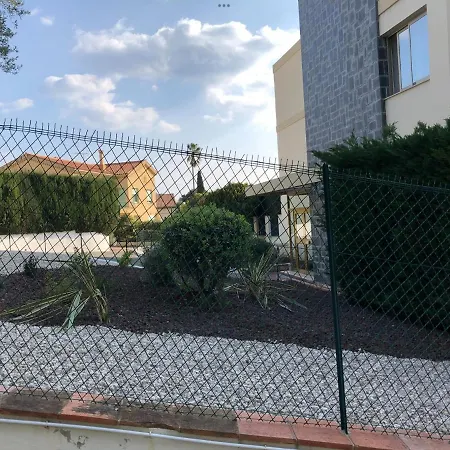 Beautiful T3 Terrasse