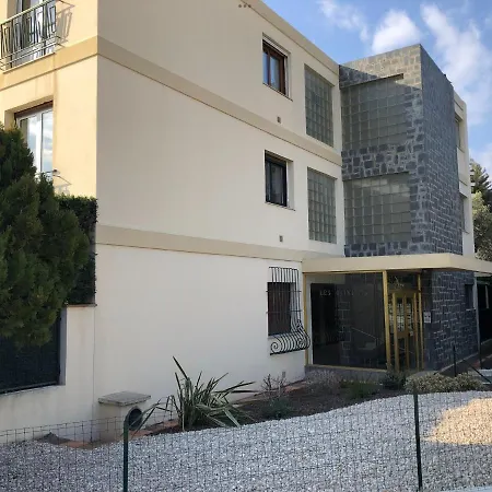 Beautiful T3 Terrasse Appartamento