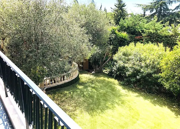 Apartament Beautiful T3 Terrasse *