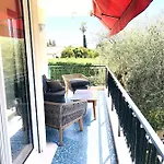 Beautiful T3 Terrasse 아파트 *