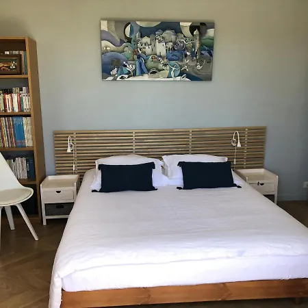 Apartman Beautiful T3 Terrasse *