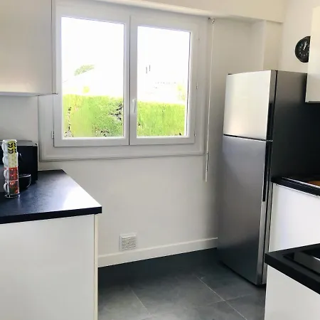 Beautiful T3 Terrasse *