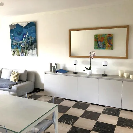 Apartman Beautiful T3 Terrasse *