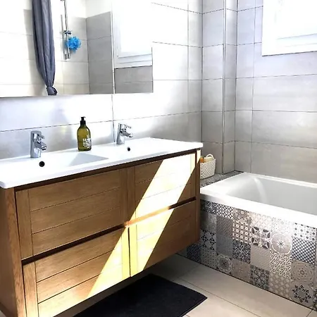 Beautiful T3 Terrasse *