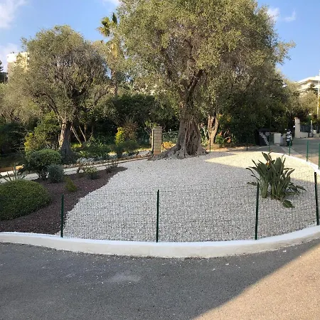 Beautiful T3 Terrasse * Nice